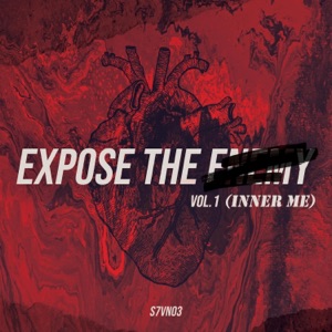 Soul Purpose (feat. Omar Whippin)