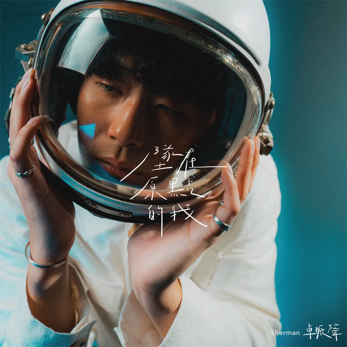 卓振聲 - 坠在原点的我 - Single (2024) [iTunes Plus AAC M4A]-新房子