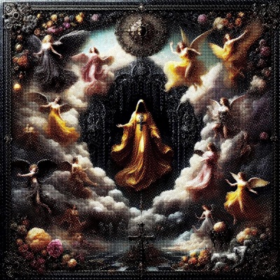 #Beautiful #Fantasies - EP