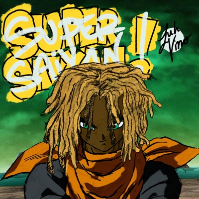 SuperSaiyan! - Single
