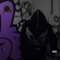 Batboy - Lil Energy, SØV & DXRKZY lyrics