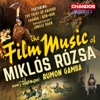 The Film Music of Miklós Rózsa