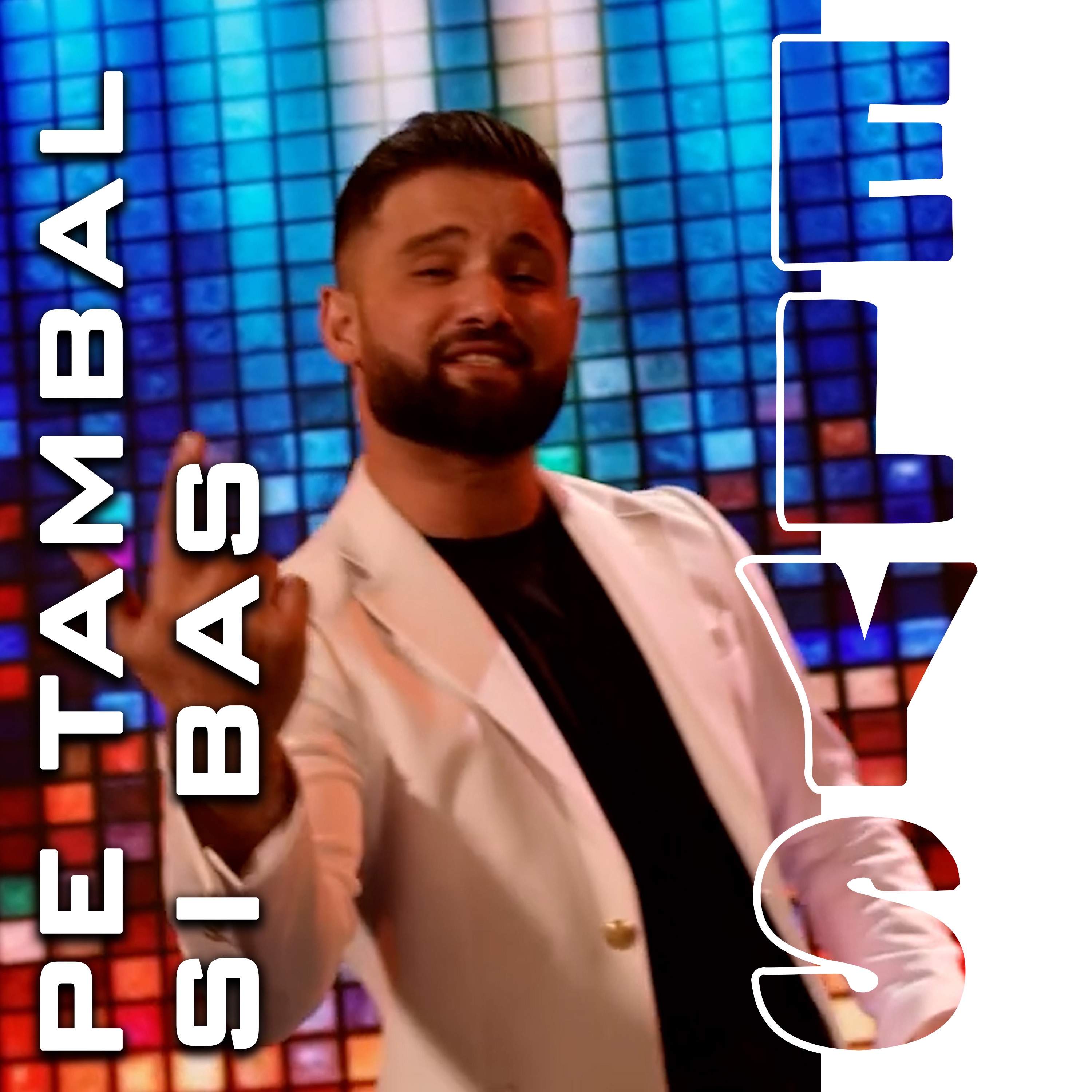 Pe tambal si bas - Single
