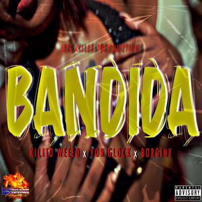 BANDIDA - Single