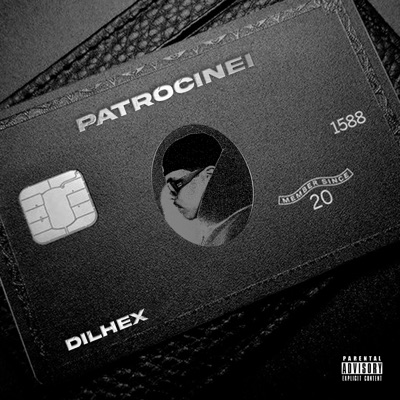 Patrocinei - Single