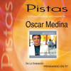 Pensando en Ti (Pistas) - Oscar Medina