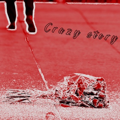Crazy Story (feat. Ms. Understood Anomaly) - Single