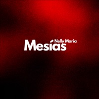 Mesías - Single - Nelly Maria