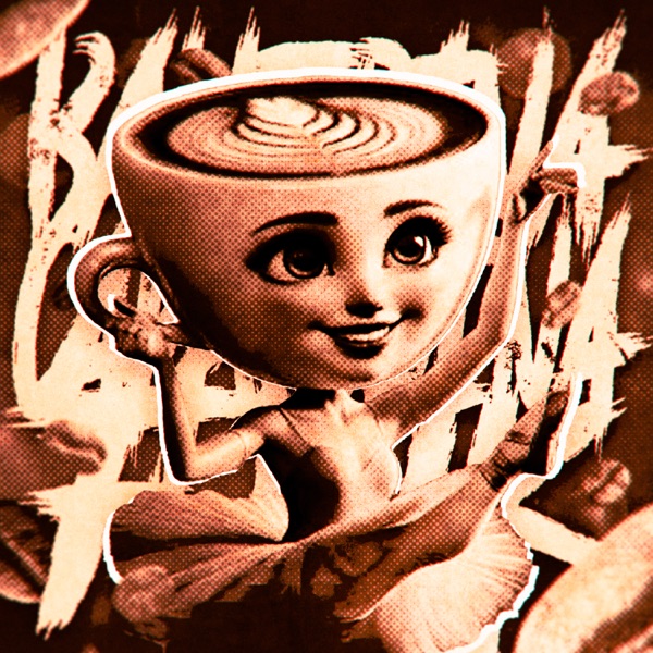 BALLERINA CAPPUCINA FUNK - EP