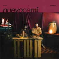 Nuevo Pa Mi - Single - Posty & Evan Bitz