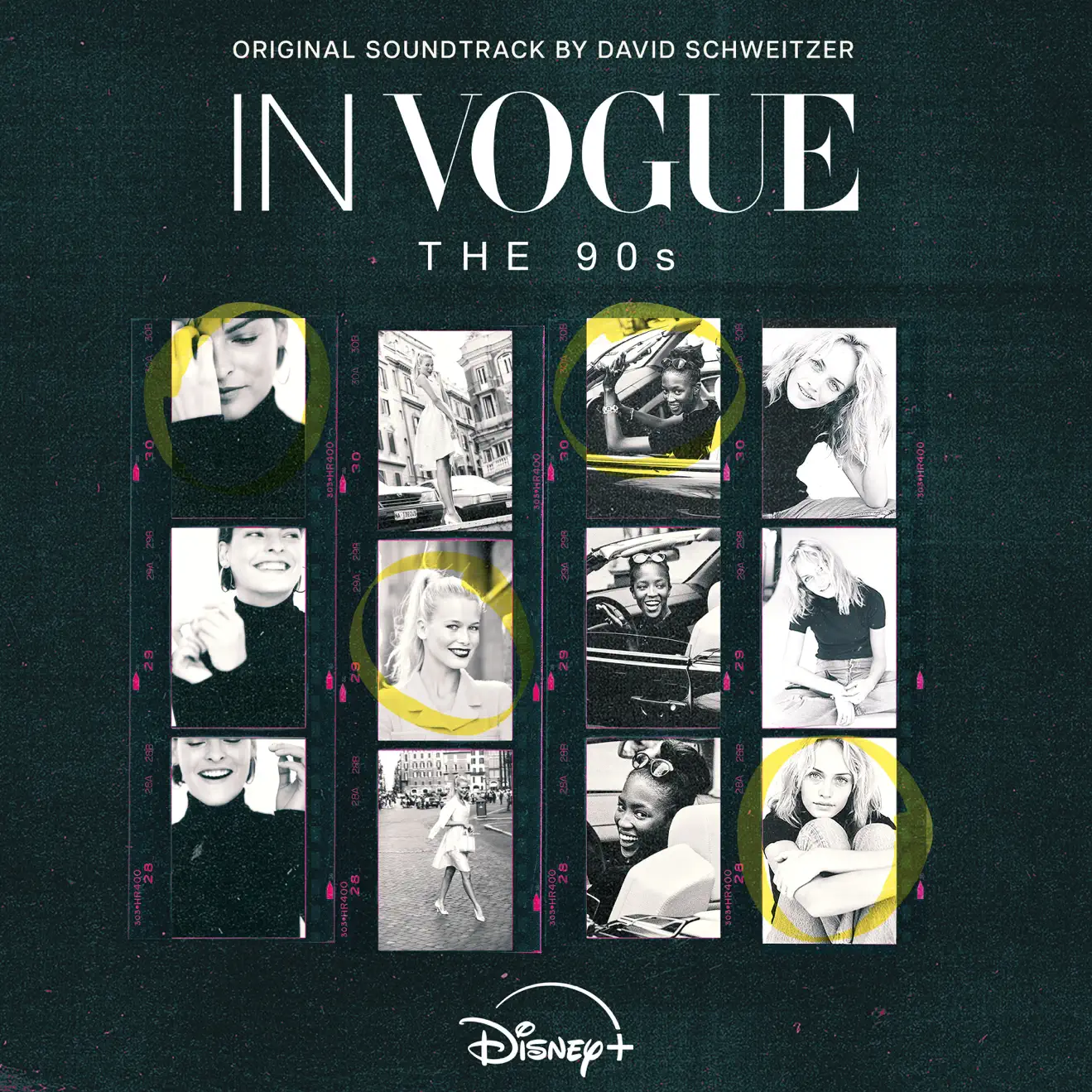 David Schweitzer – In Vogue: The 90s (Original Soundtrack) (2024) [iTunes Match M4A]