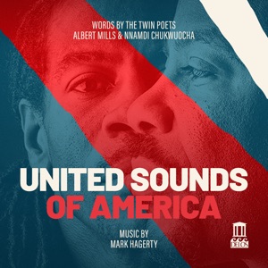 Mark Hagerty: United Sounds of America