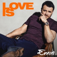 LOVE IS - EMIN