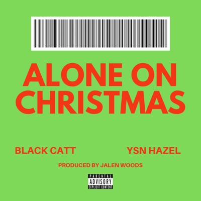 Alone On Christmas - Single