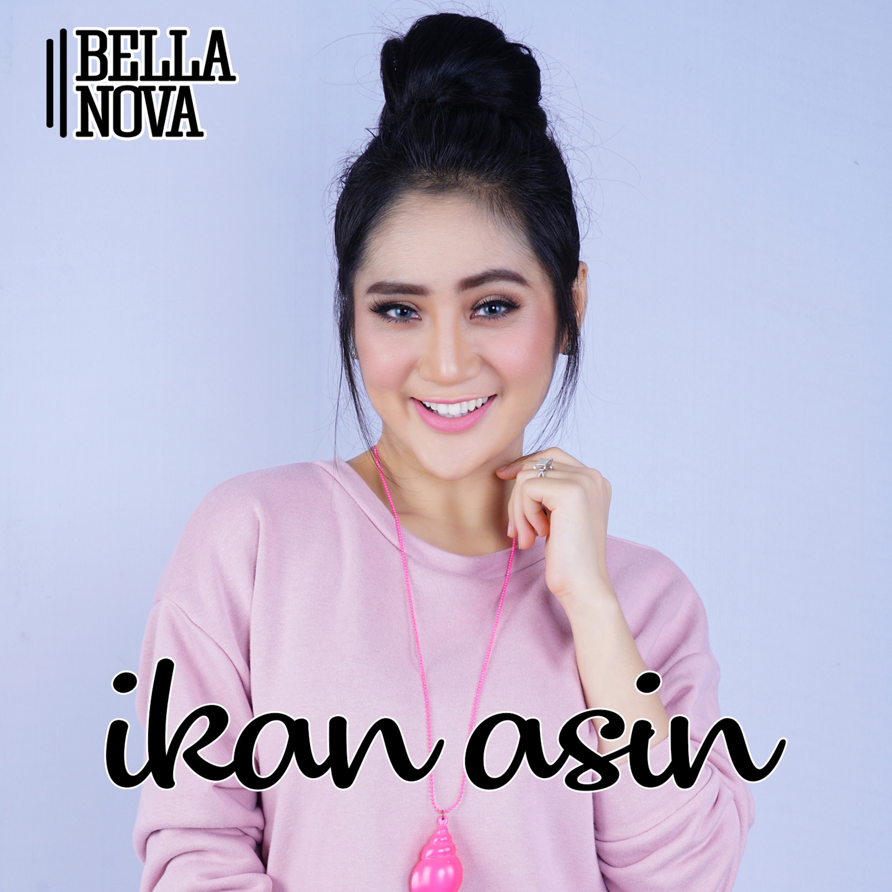 Ikan Asin - Single