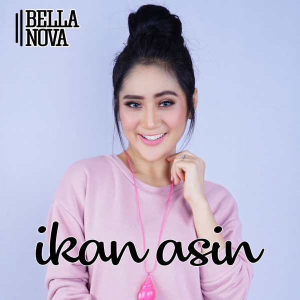 Ikan Asin