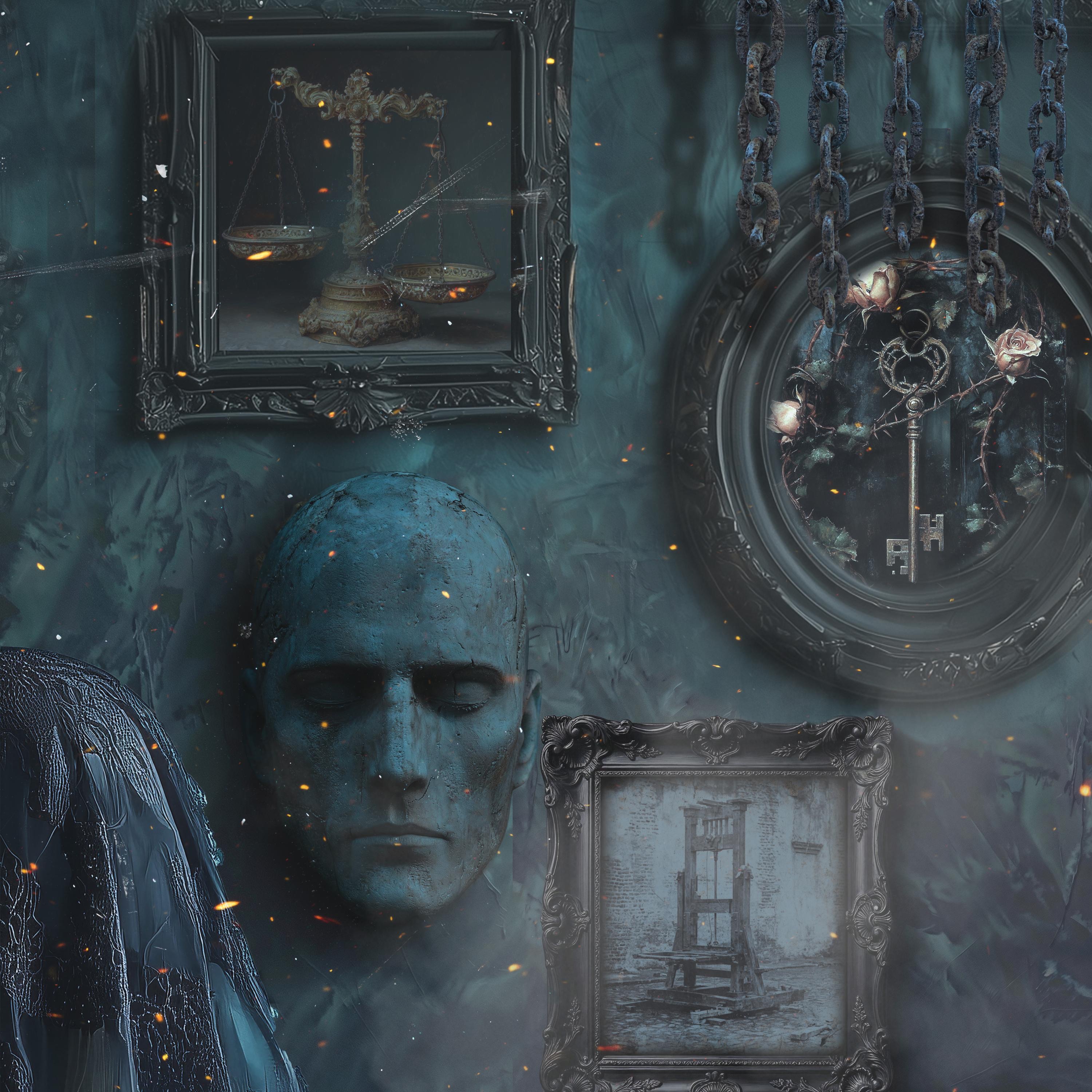 DEATH OF ME - Single