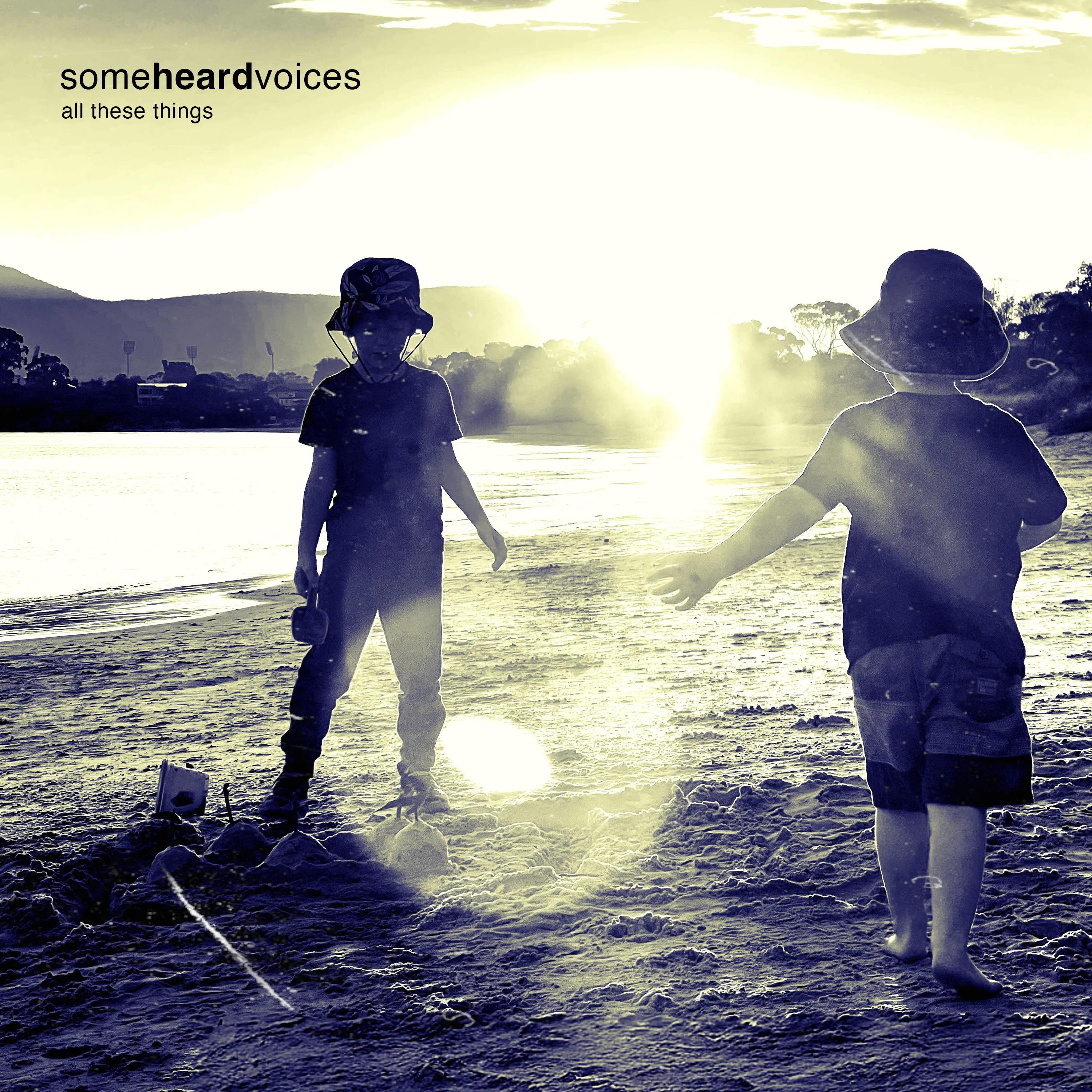 All These Things - Single