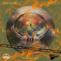 Two Years Ago - Single - Orion