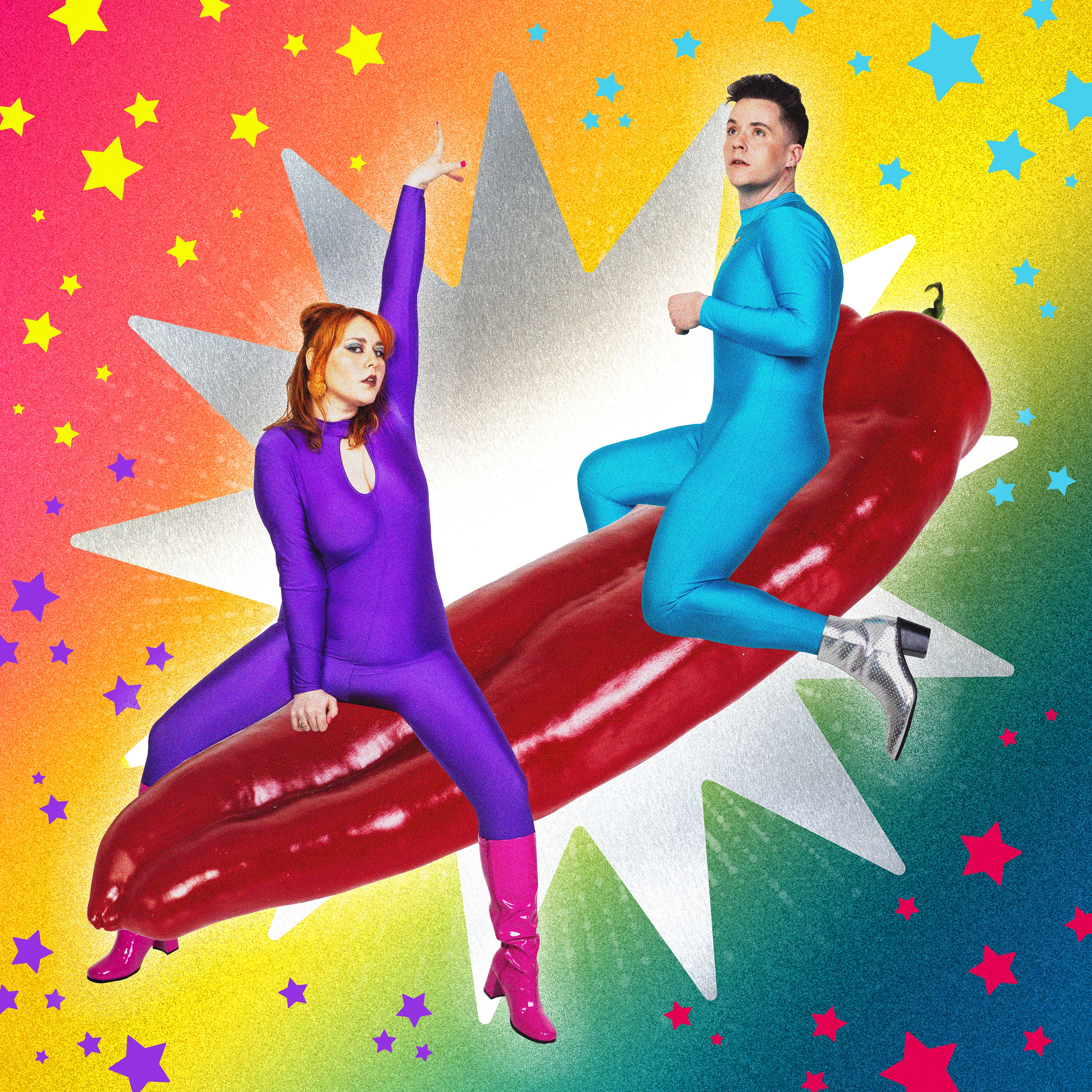 Radical Happiness - Single