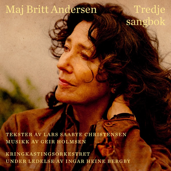 Tredje Sangbok (feat. Kringkastingsorkestret & Ingar Bergby)