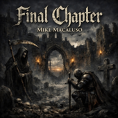 Final Chapter (Radio Edit) song art