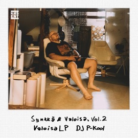 Bonuksii (feat. Rehtori, Tamu, Gabi & Komu) DJ P-Kool