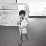 Love, Jeffrey - EP