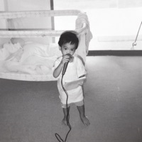 Love, Jeffrey - EP - Jeff Bernat