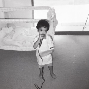 Love, Jeffrey - EP