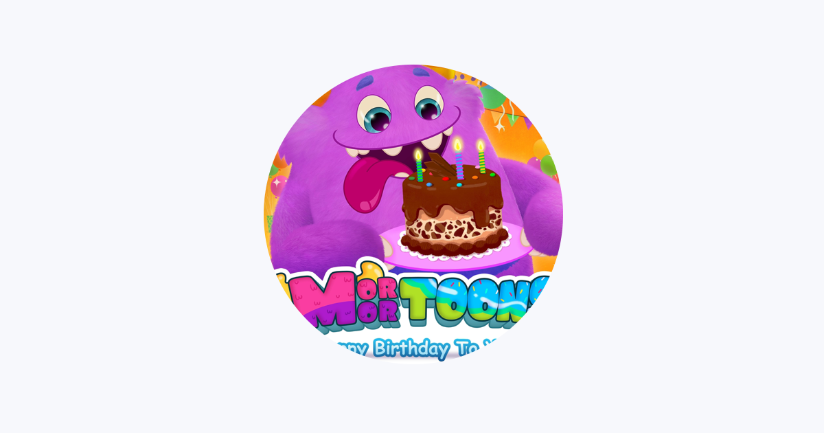 Mormortoons - Apple Music