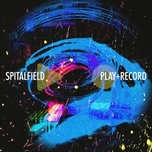 Play + Record - EP