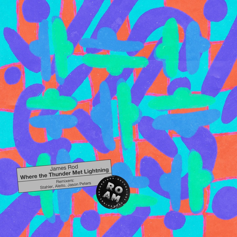 Romantik Polifonie (Aleito Remix)