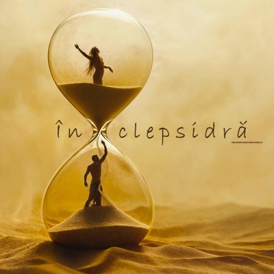 ÎN CLEPSIDRĂ (feat. ANGELES) - Single