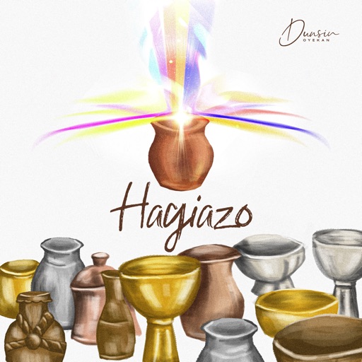 Album artwork