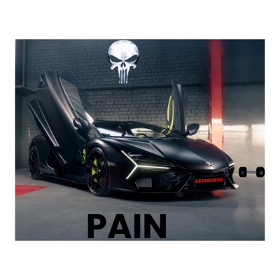 PAIN - Single