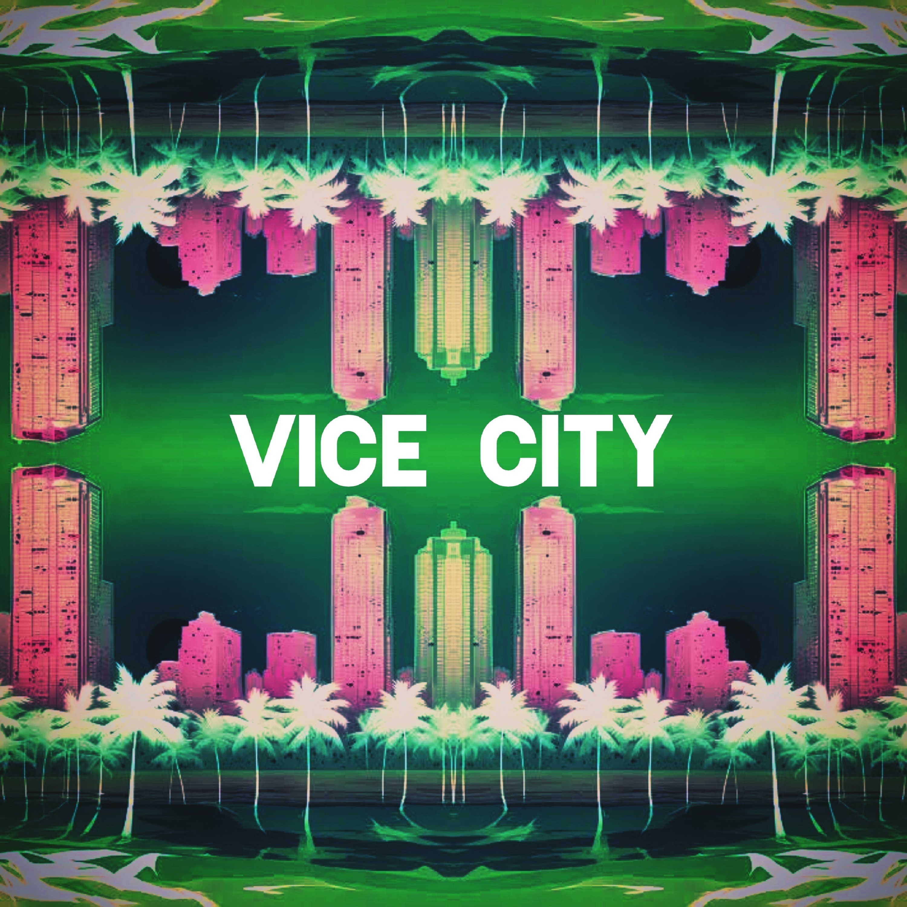 Vice City - Single
