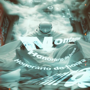 Montagem honorário de honra - Single