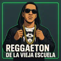 Mi Vecinita (Prima Version) — Kings of Regueton