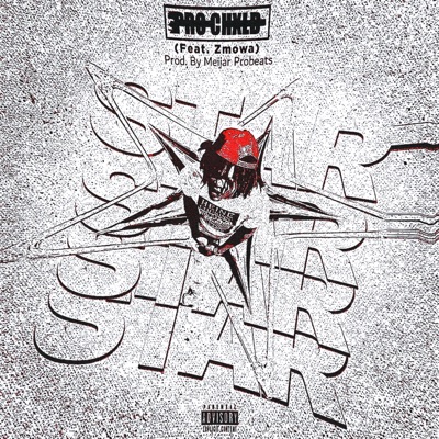 Star (feat. Zmowa & Meijar Probeats) - Single