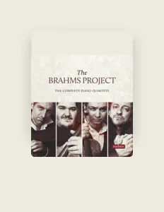 Listen to The Brahms Project, watch music videos, read bio, see tour dates & more!