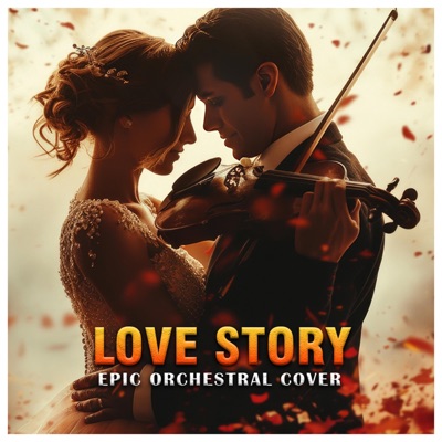 Minutes to Midnight - Love Story (Epic Orchestra)