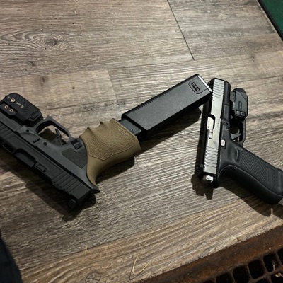 FREE KEE (feat. PYG Don) - Single