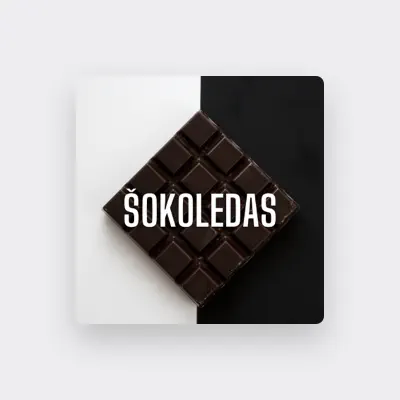 Listen to Sokoledas, watch music videos, read bio, see tour dates & more!