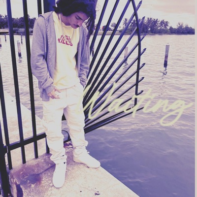 Waiting (feat. Quinho) - Single