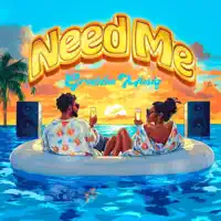 Need Me — Grabba Musiq