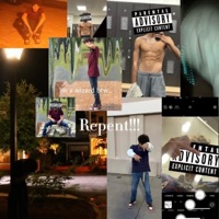 Repent!!! - Single - Yuhh Rico