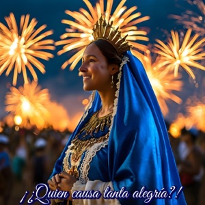 Virgencita Incomparable (feat. Sofía Rocha)