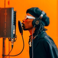 UNLEASH (feat. Khondwani) - Single - 76 Drums