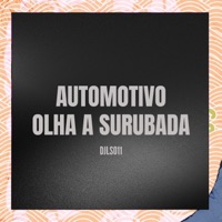Automotivo Olha a Surubada - Single - DJ LS 011